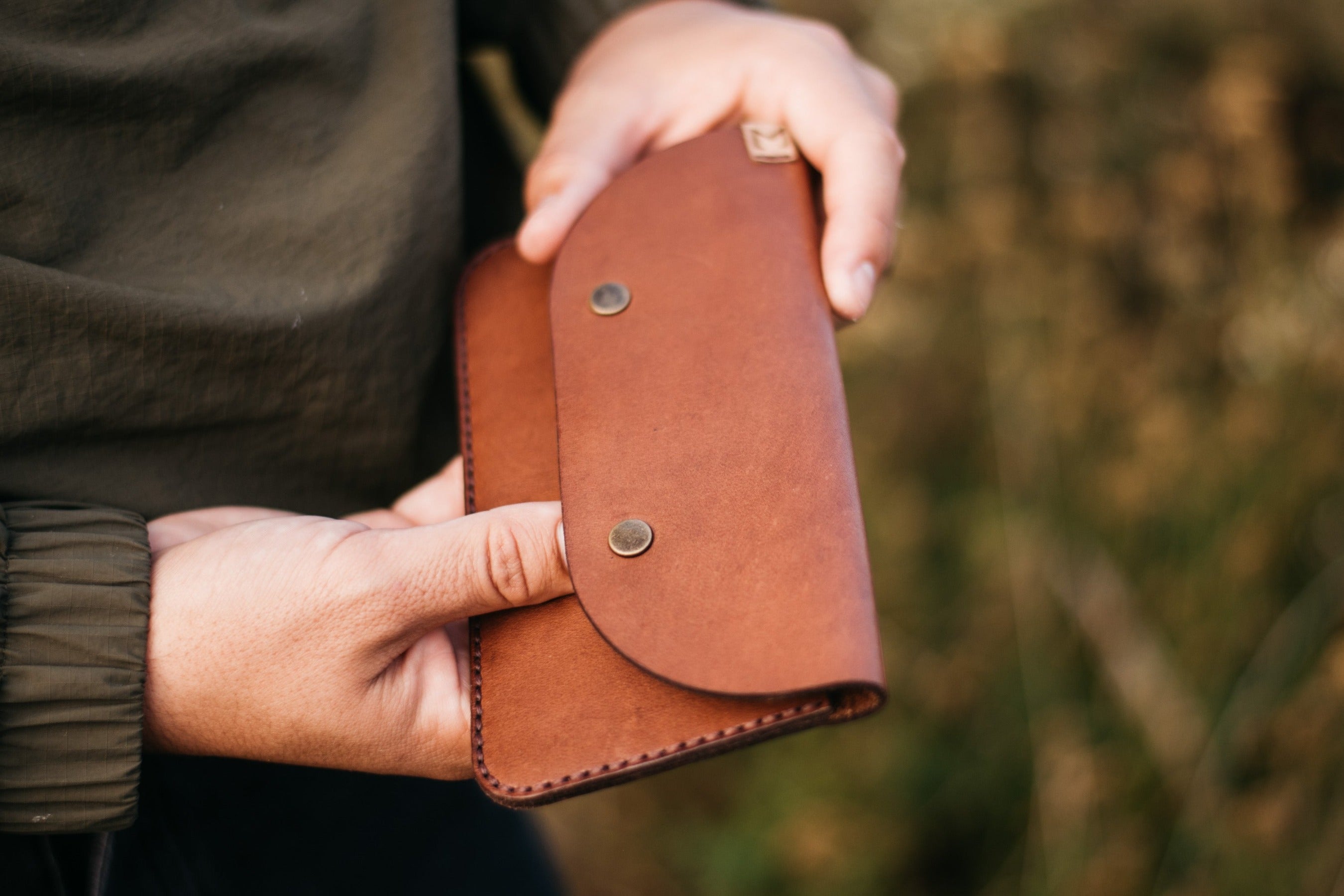 Small Pouch