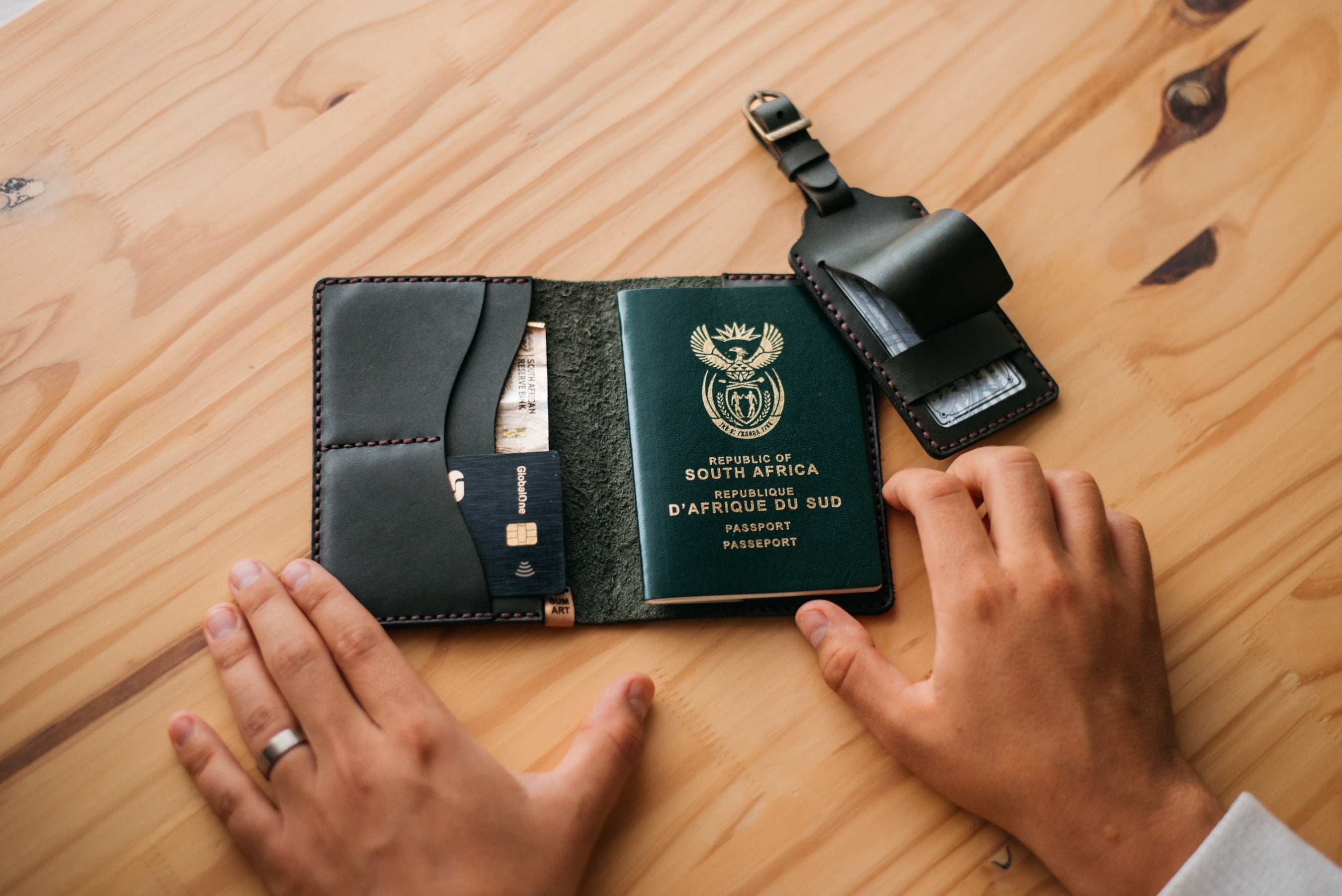 Travel Combo