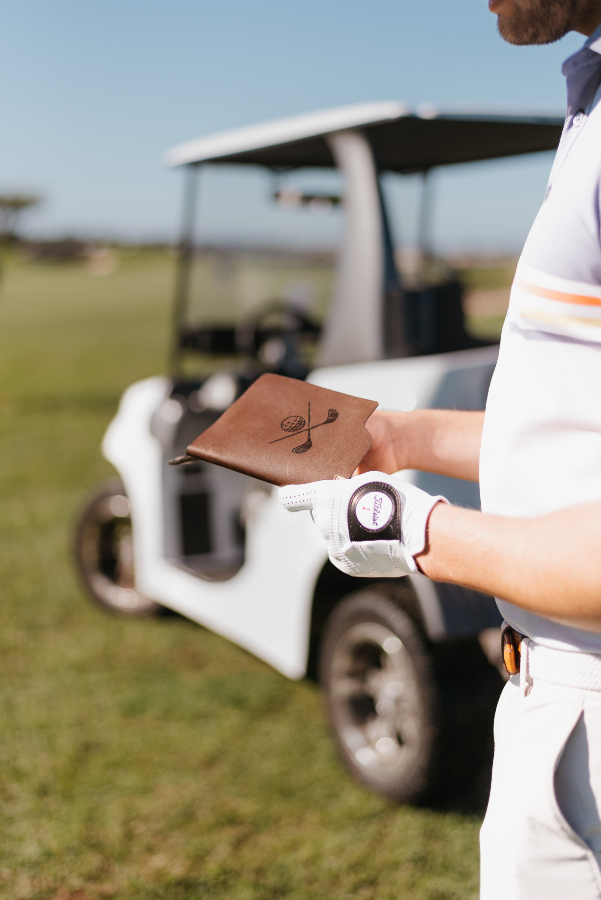 Golf Combo