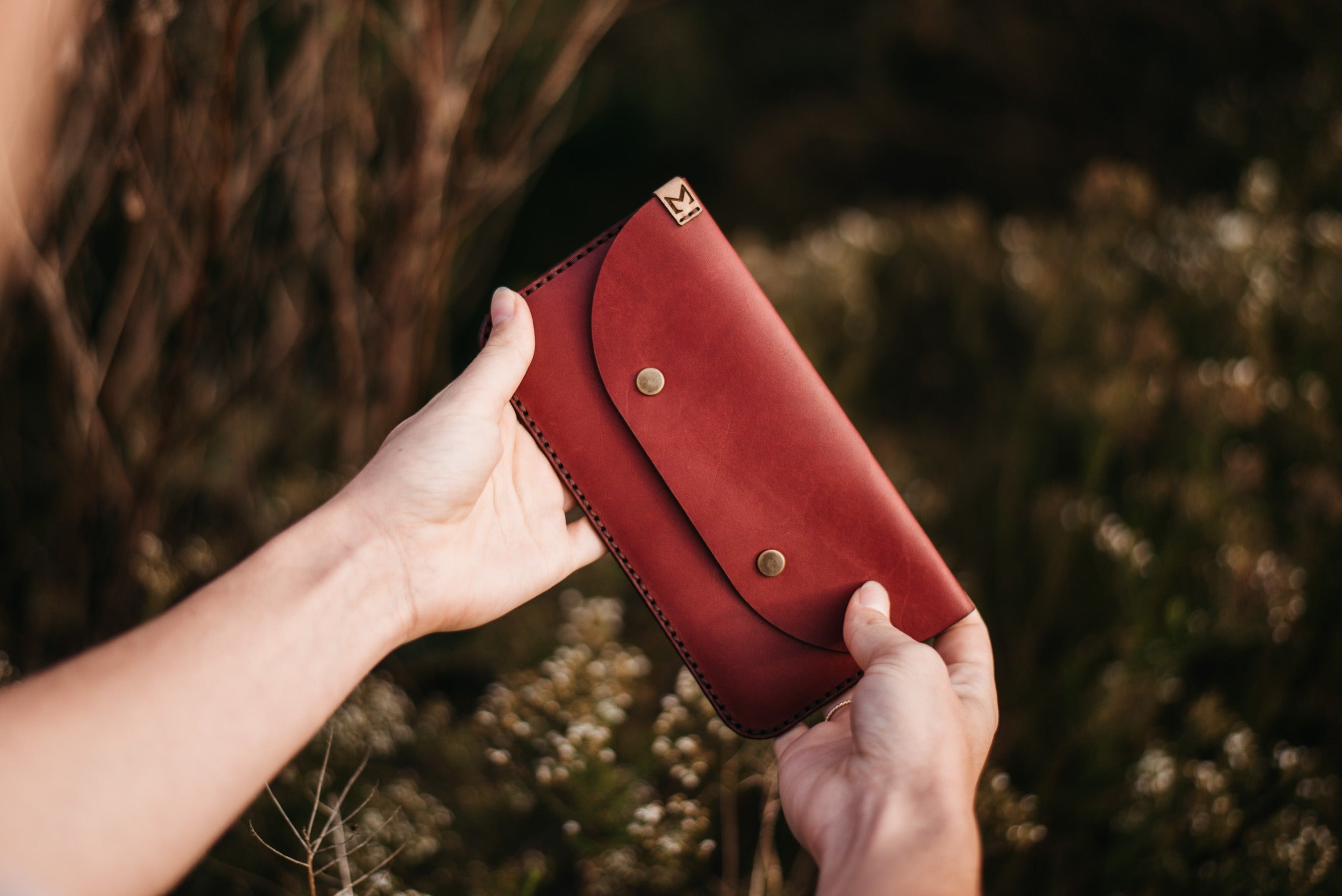 Small Pouch