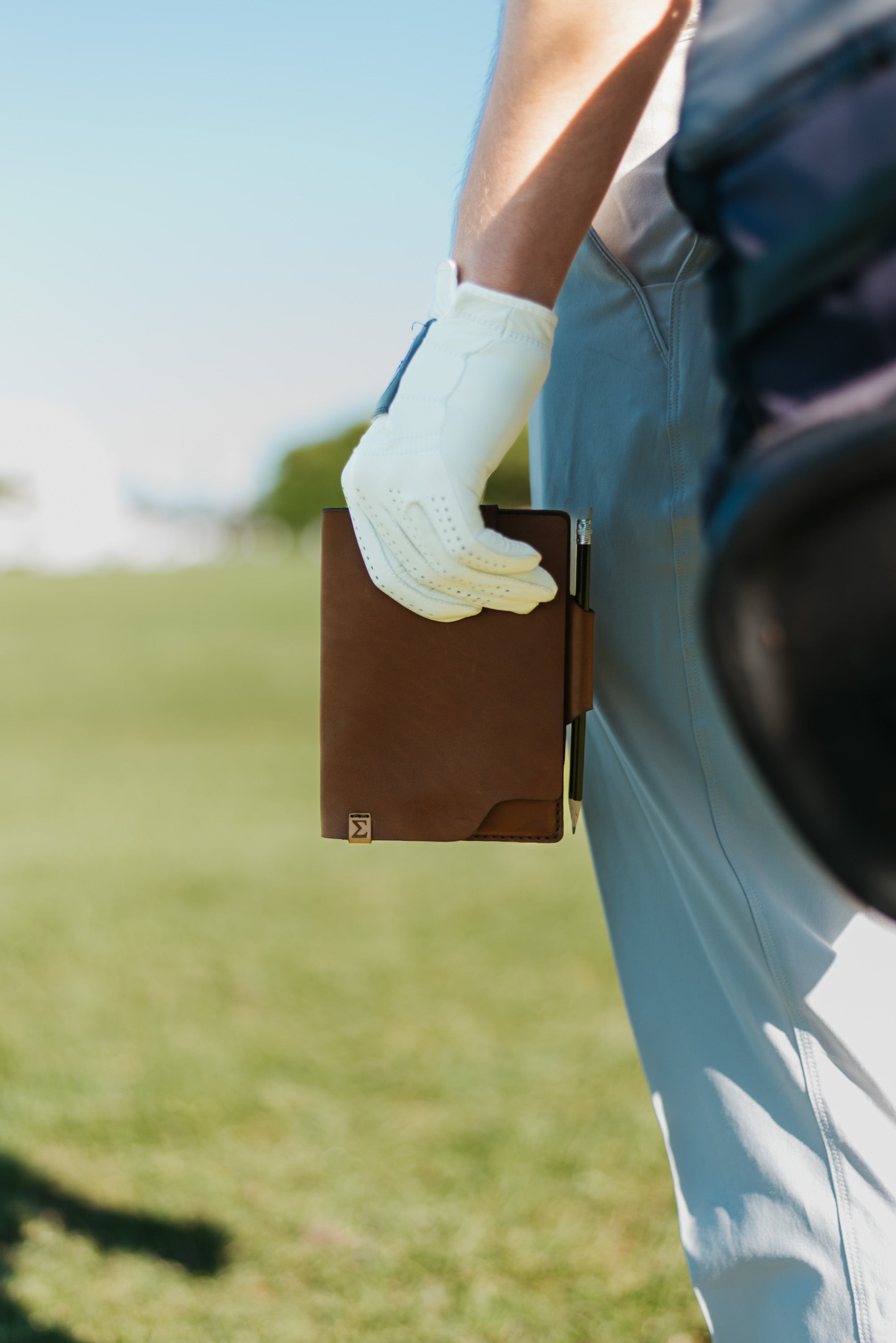 Golf Combo