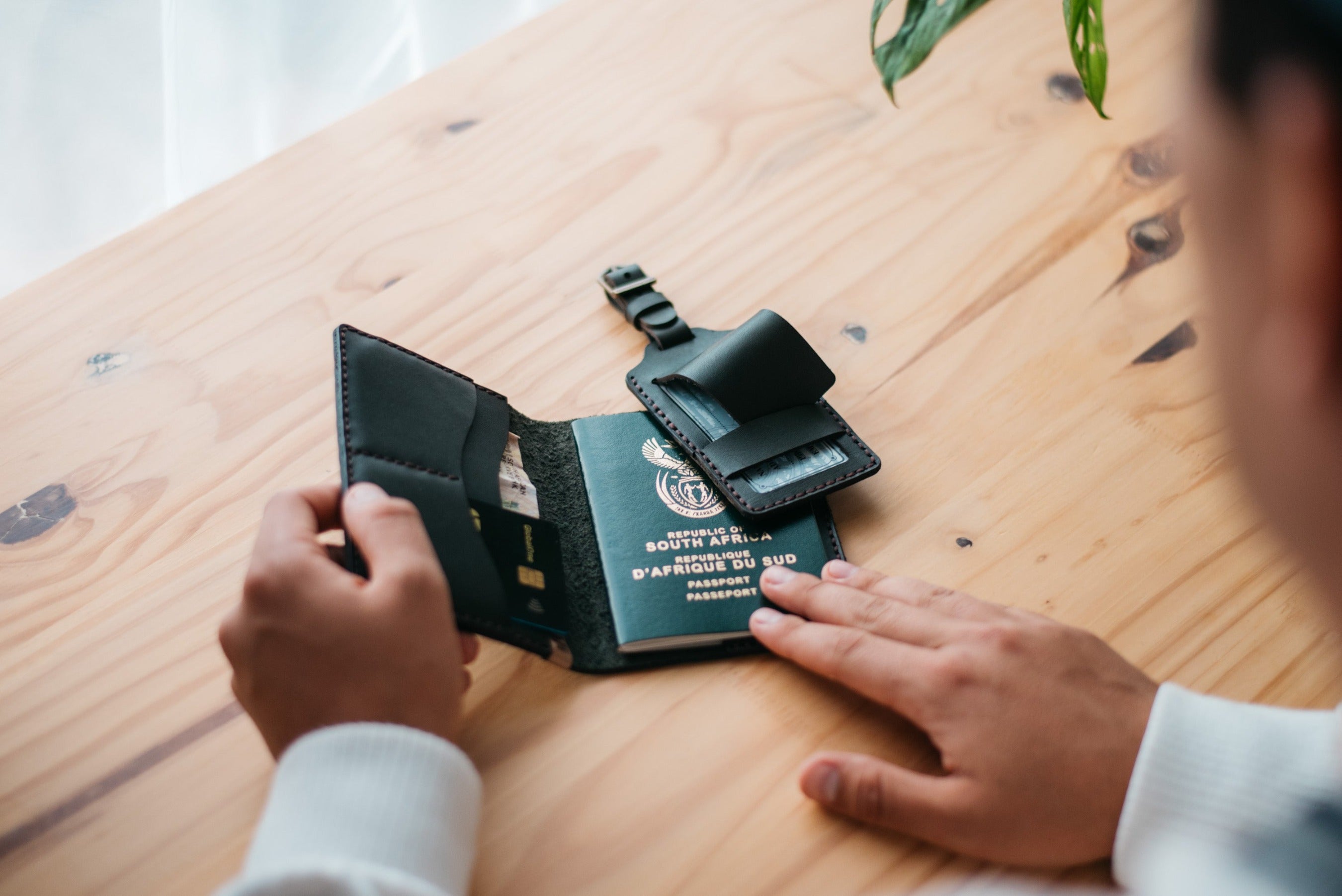 Travel Combo