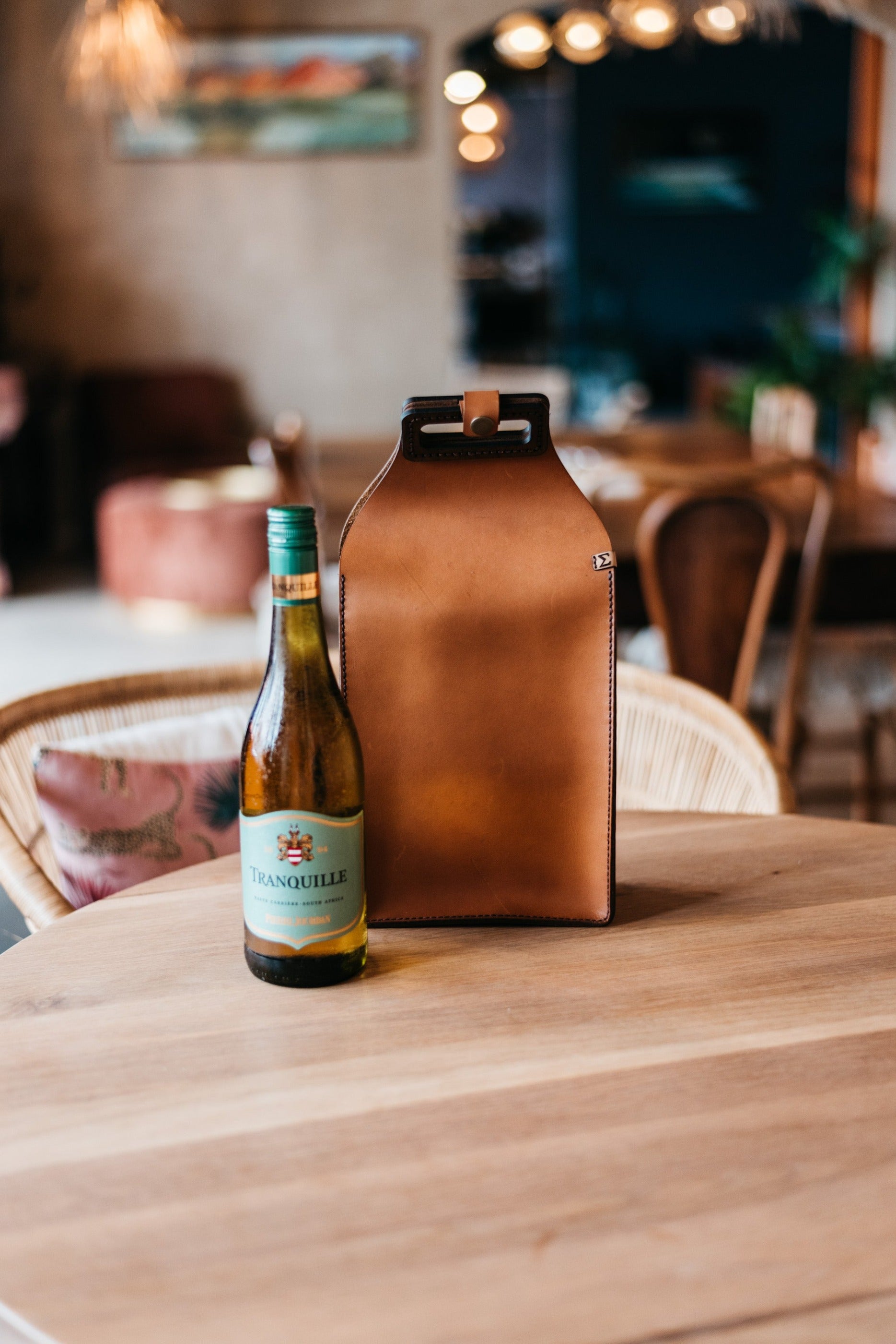 Winebag • Double