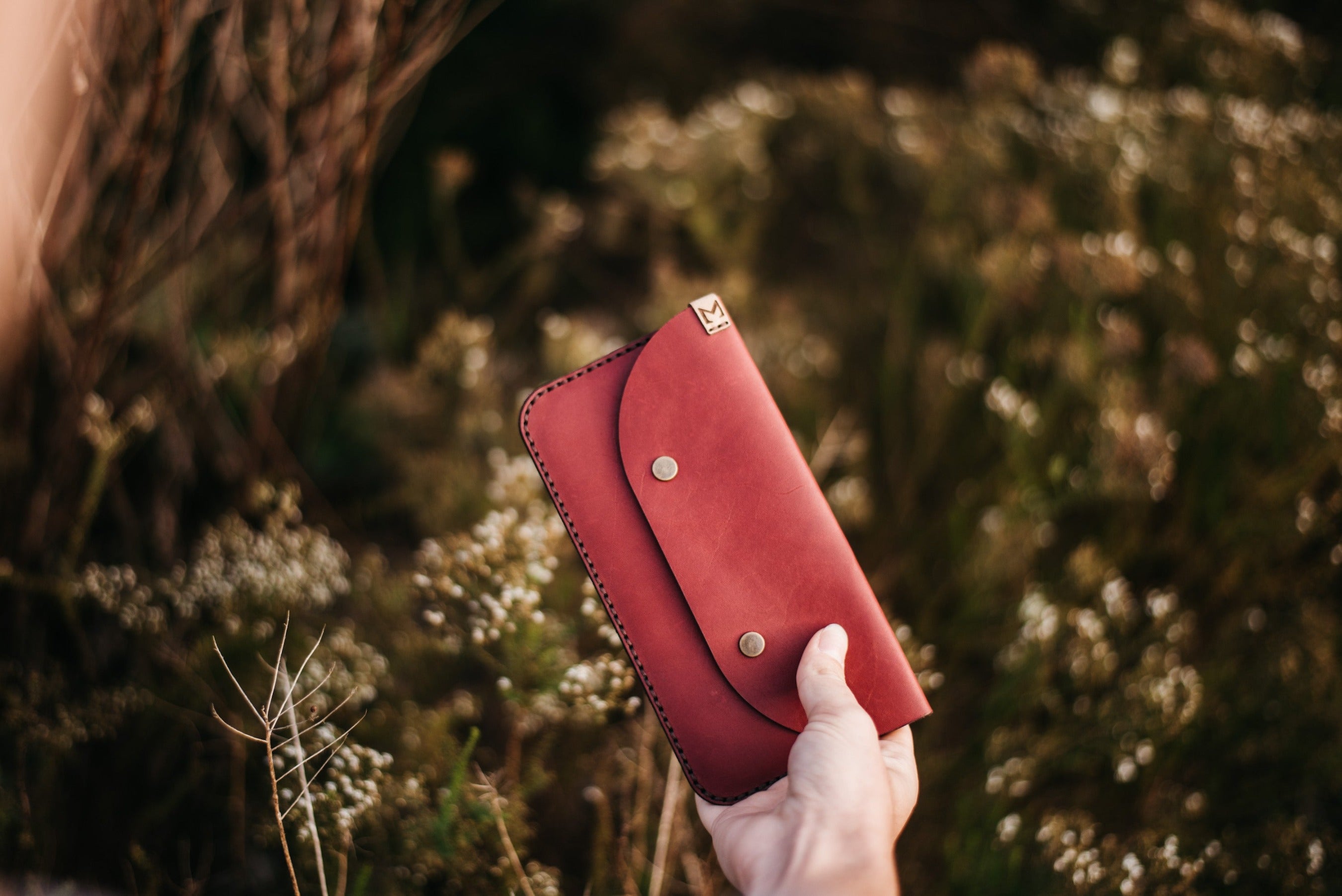 Small Pouch