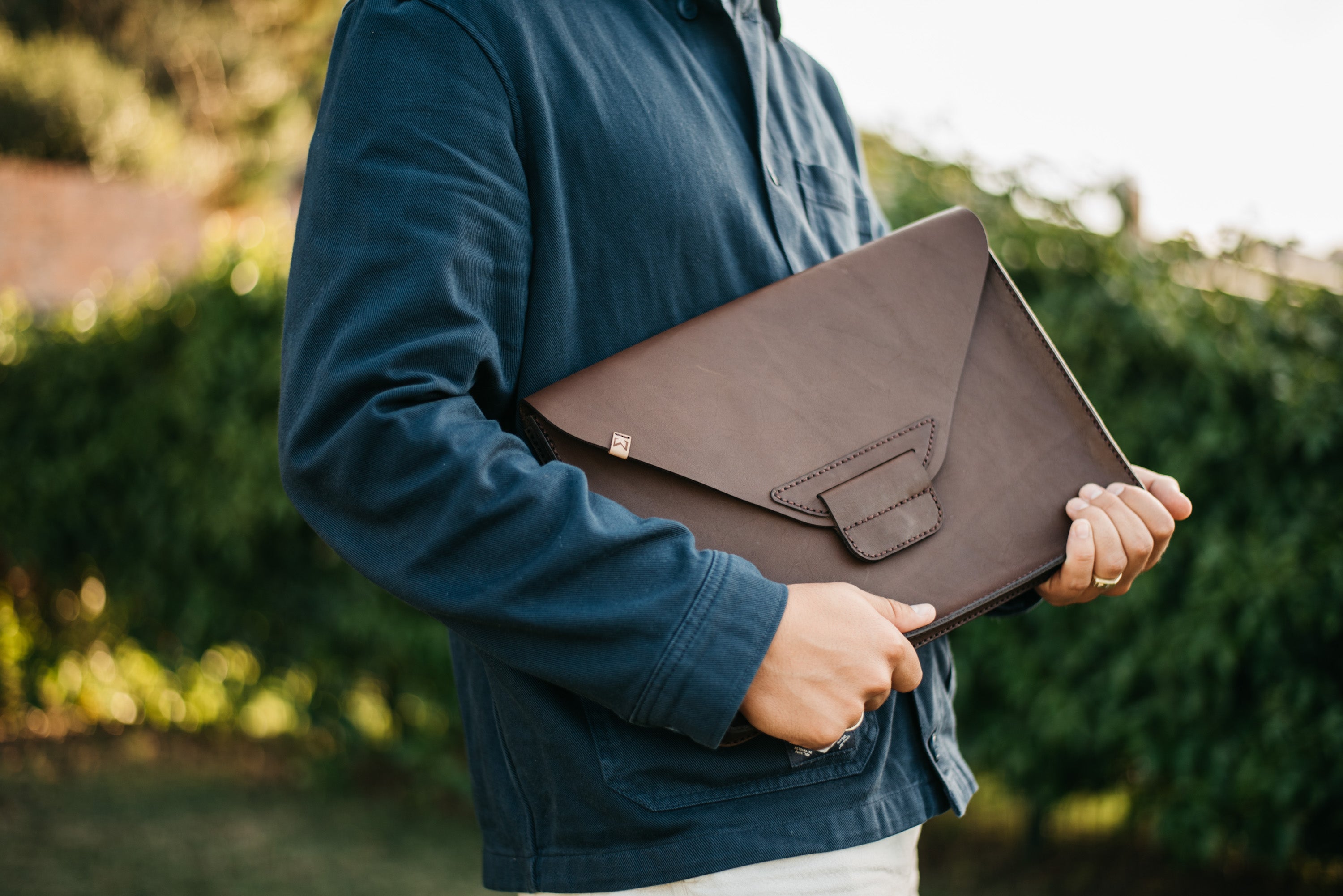 Laptop Envelope