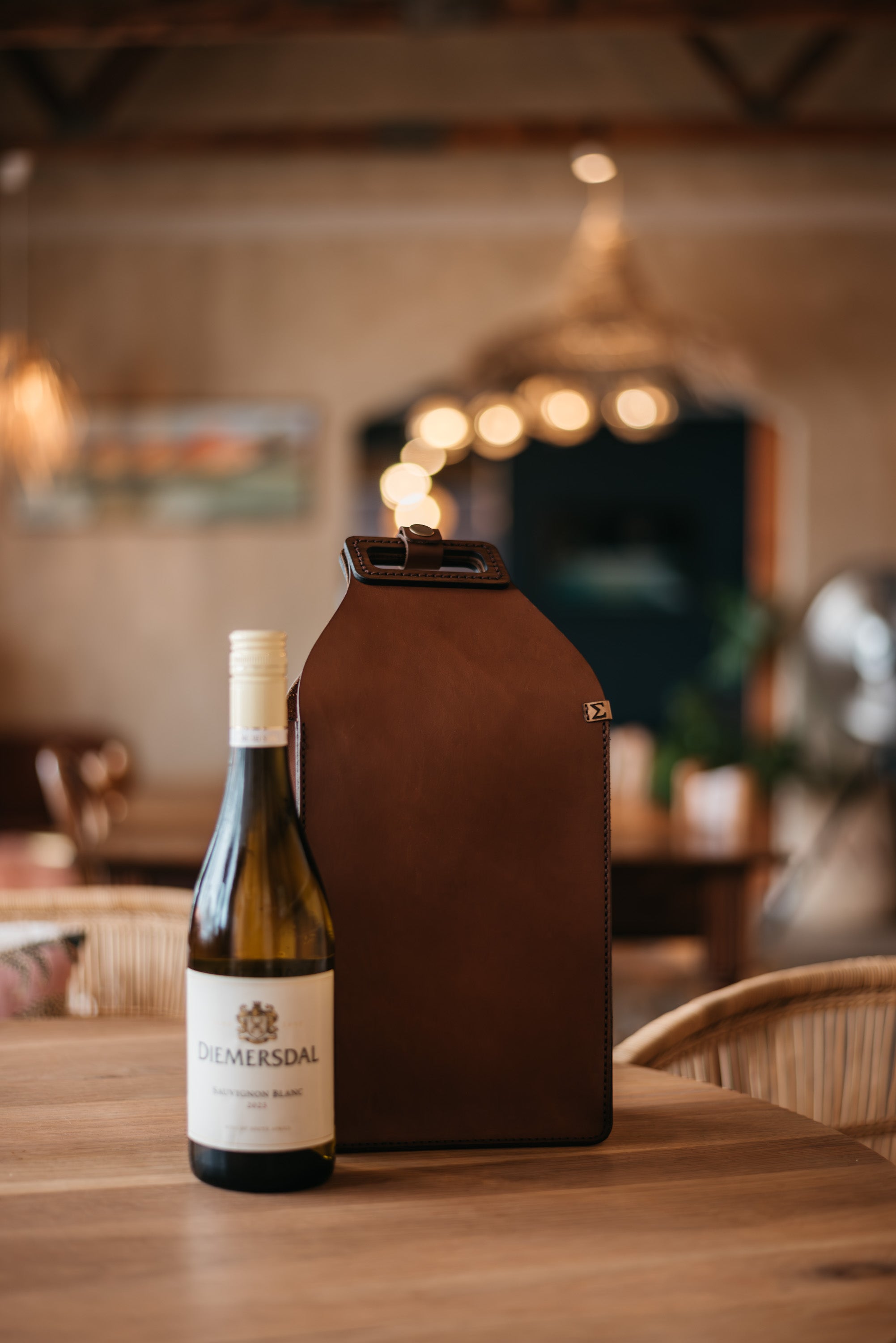 Winebag • Double
