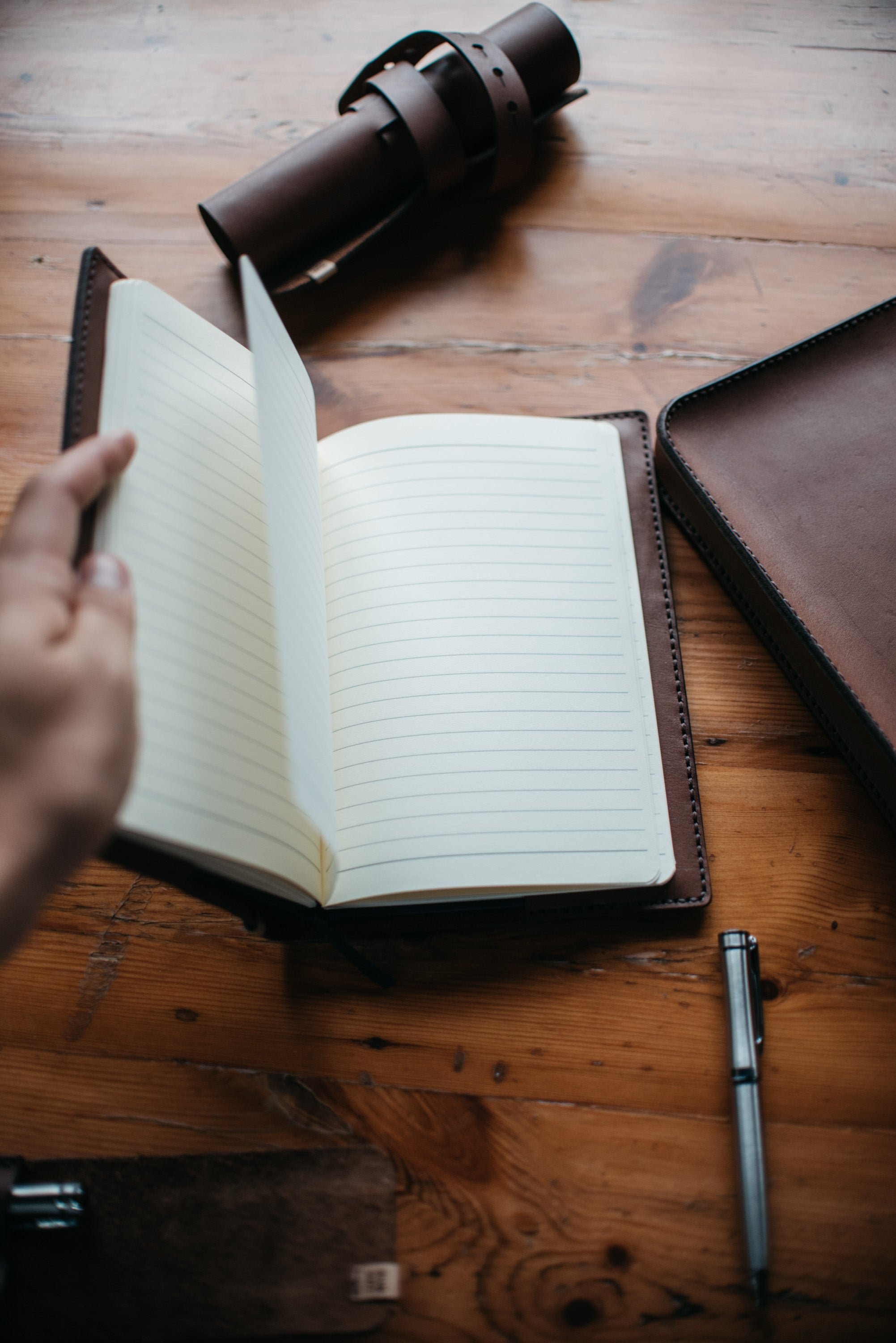 Notebook Combo