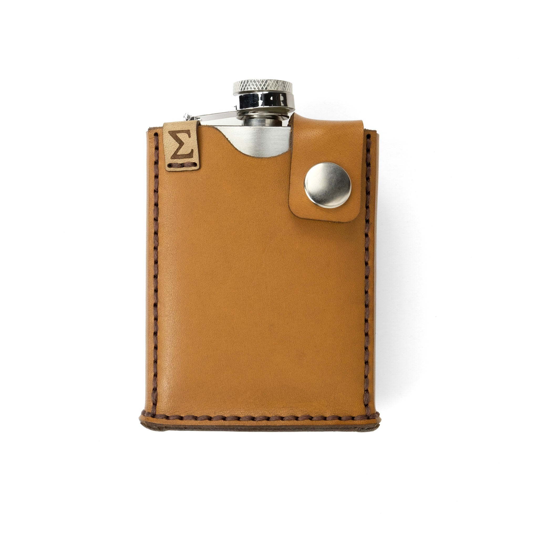 Hip Flask - Tall