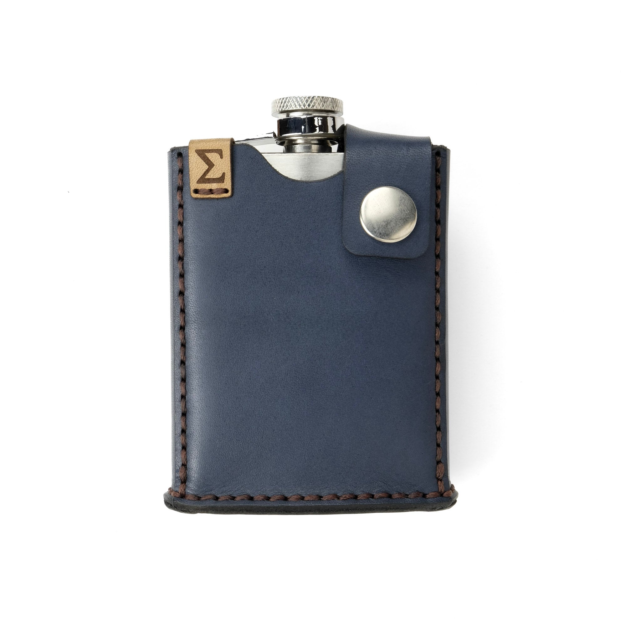 Hip Flask - Tall