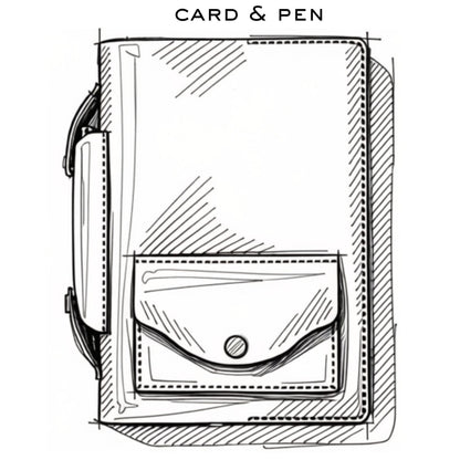 A5 DIARY