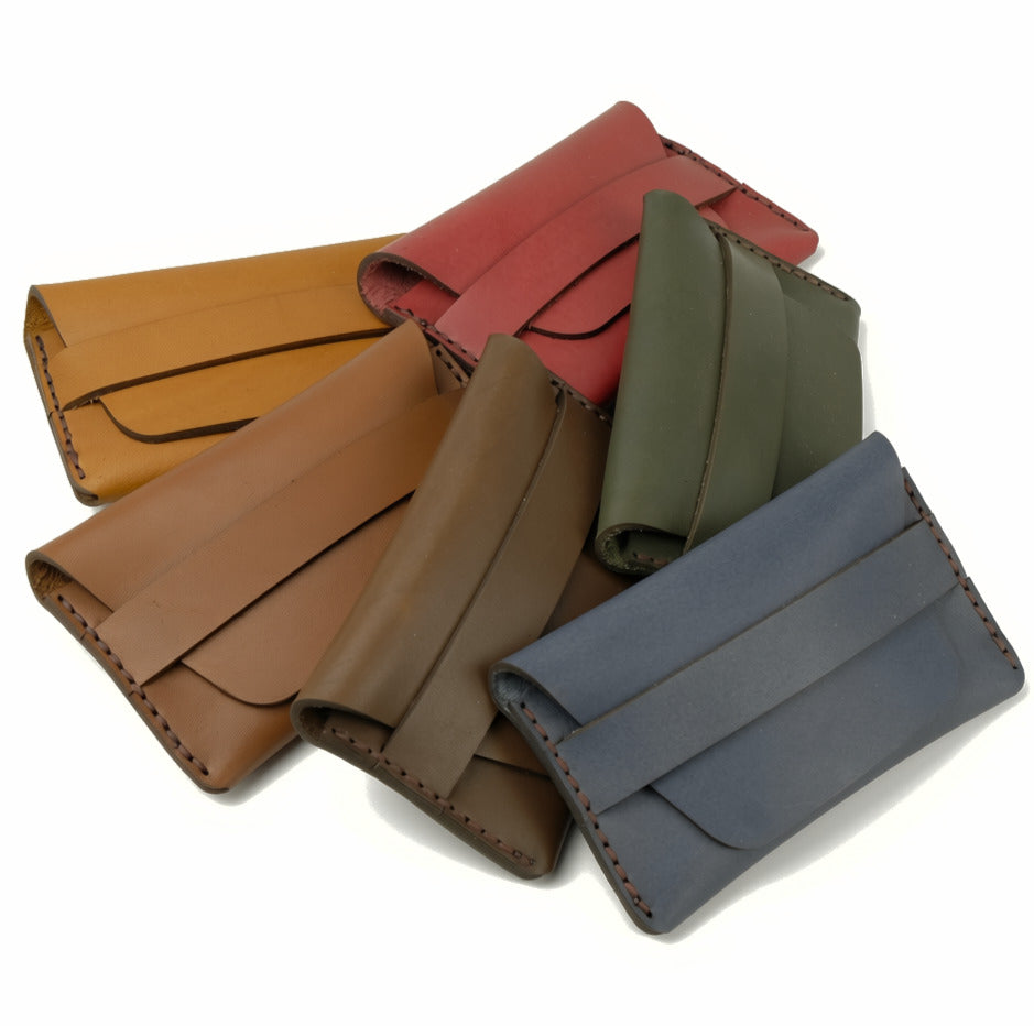 CARD POUCH