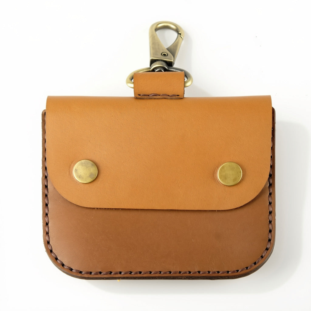 GOLF-Tee Pouch