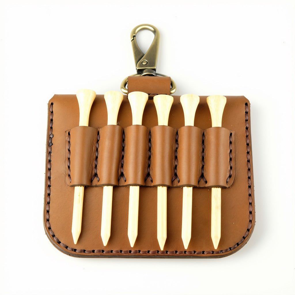 GOLF-Tee Pouch