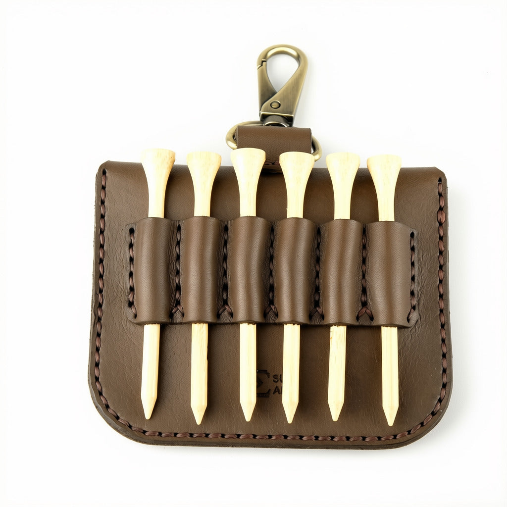 GOLF-Tee Pouch