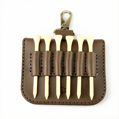 GOLF-Tee Pouch