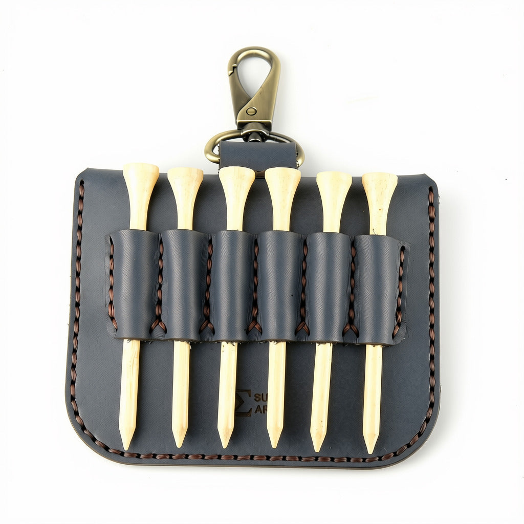 GOLF-Tee Pouch