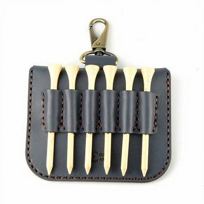 GOLF-Tee Pouch