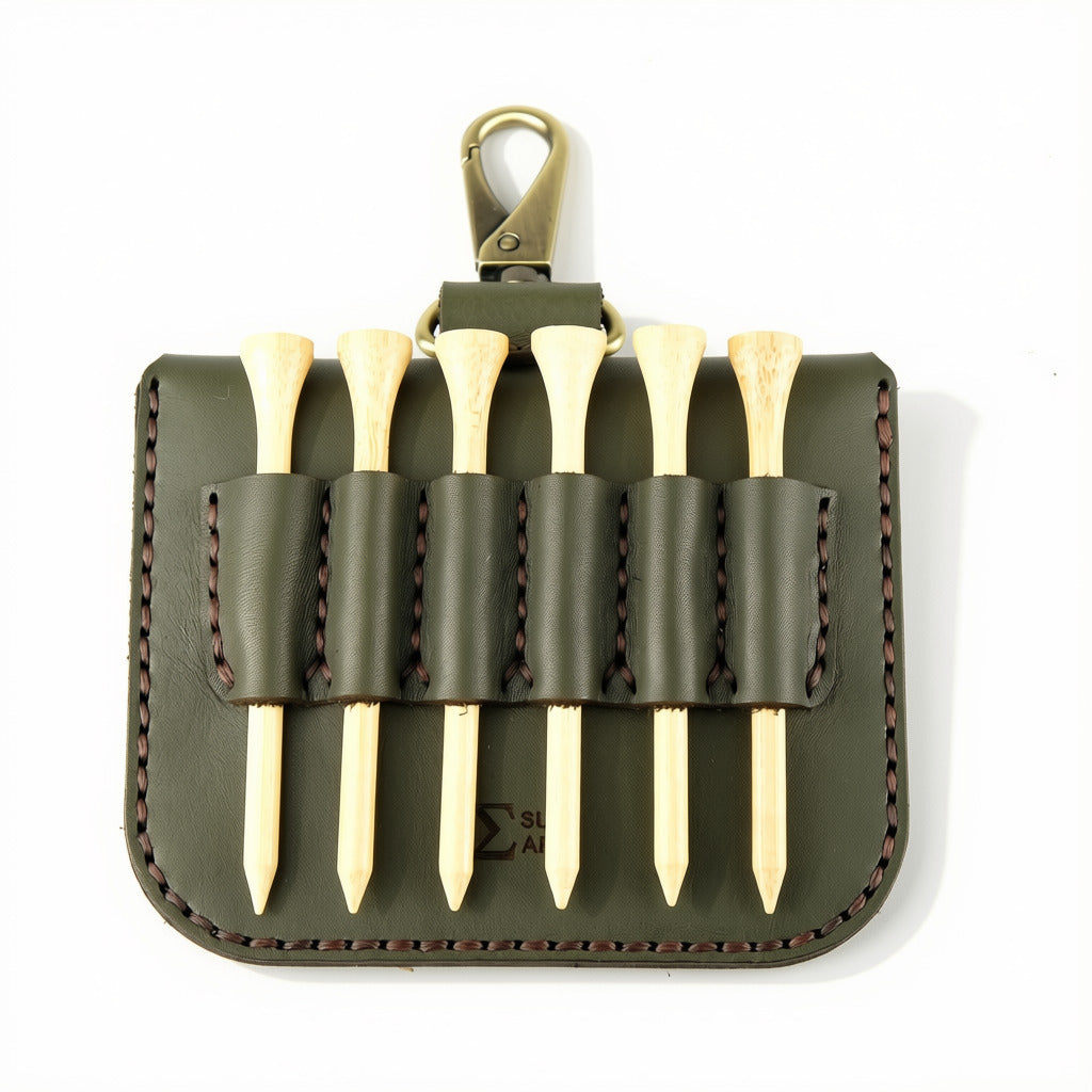GOLF-Tee Pouch