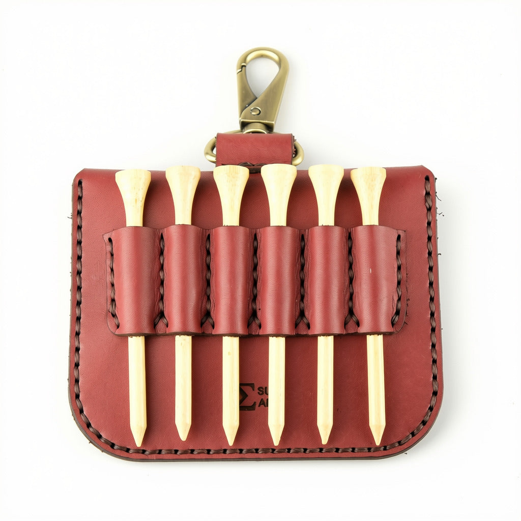 GOLF-Tee Pouch