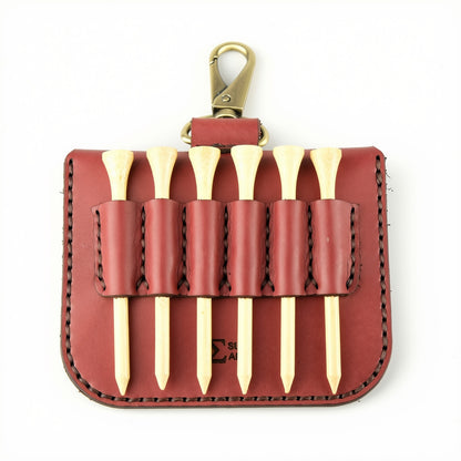 GOLF-Tee Pouch