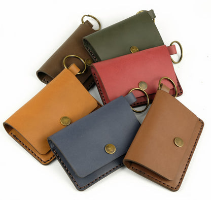 KEY - Card holder