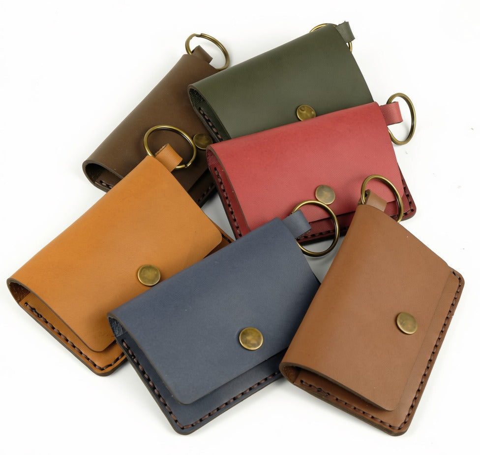 KEY - Card holder