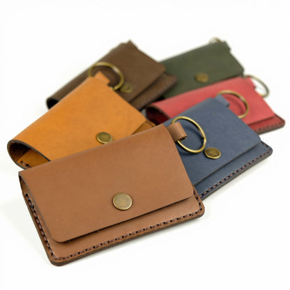 KEY - Card holder