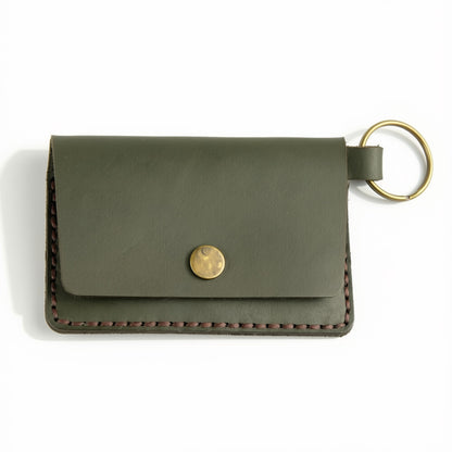 KEY - Card holder