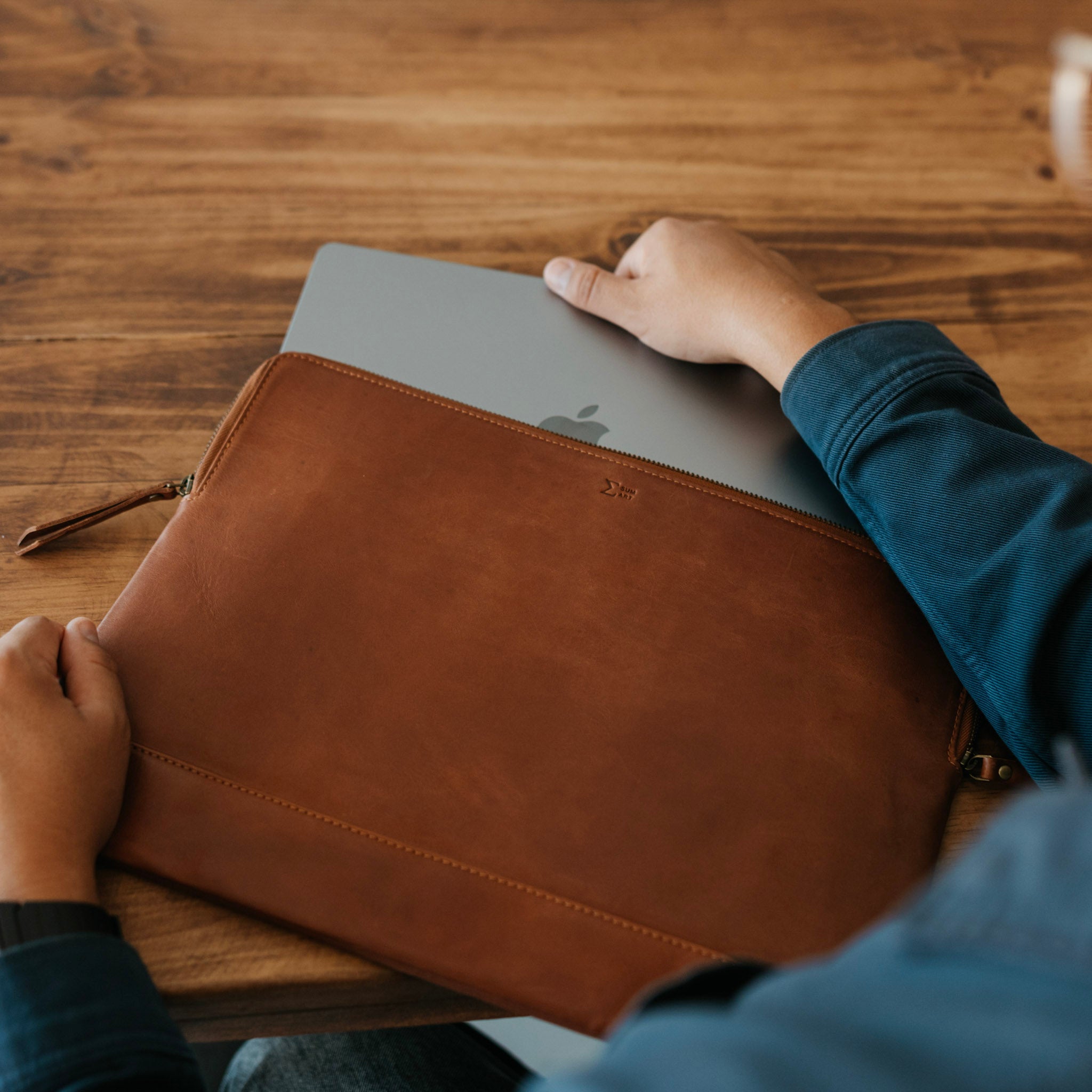 Laptop Sleeve - 15 Inch