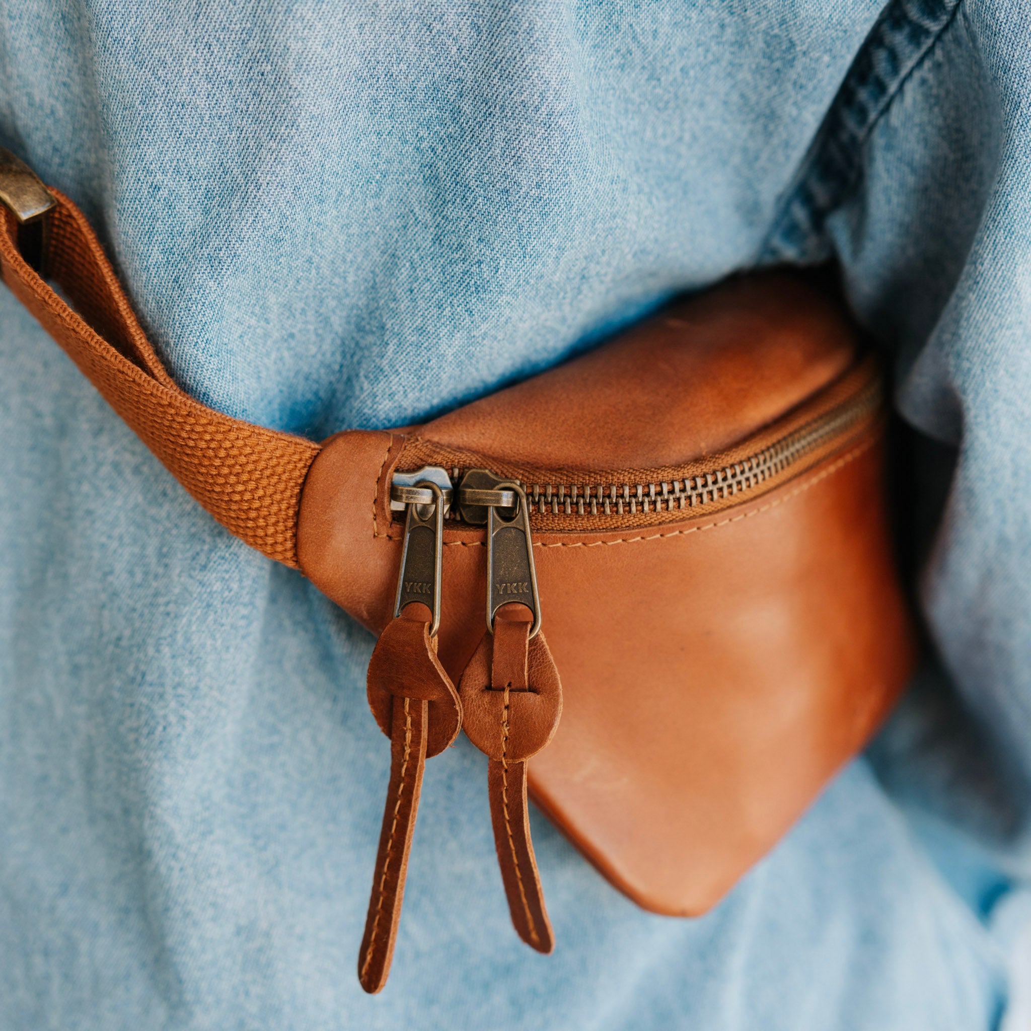 Belt Bag