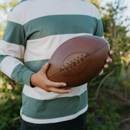 Rugby Ball