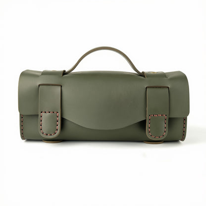 STATIONARY CASE