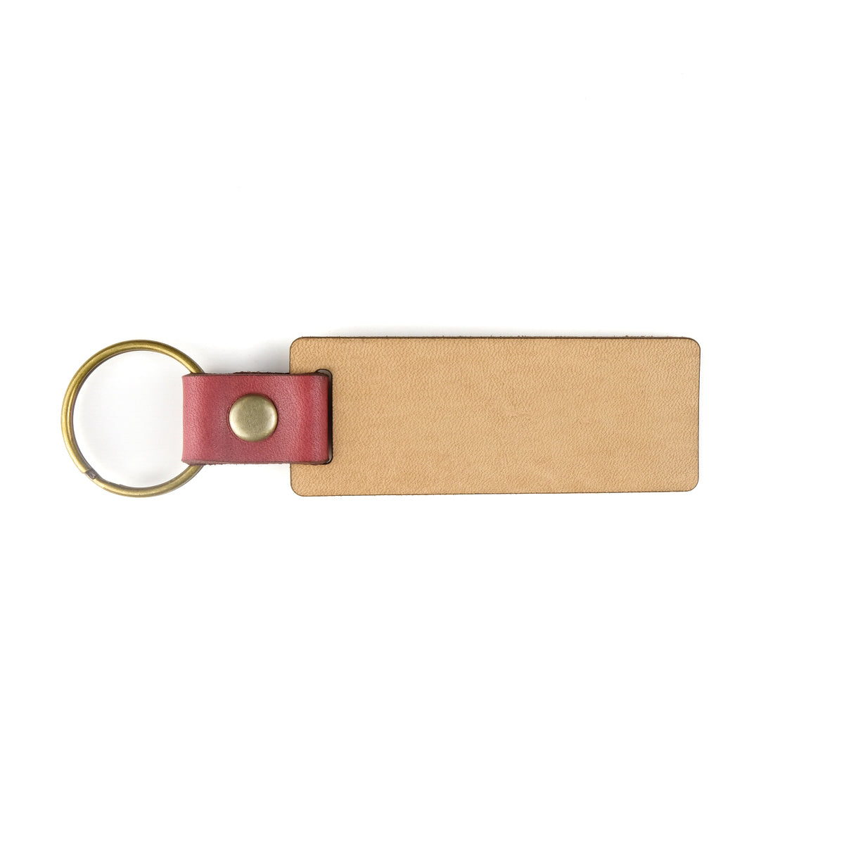 Keyring - Plain