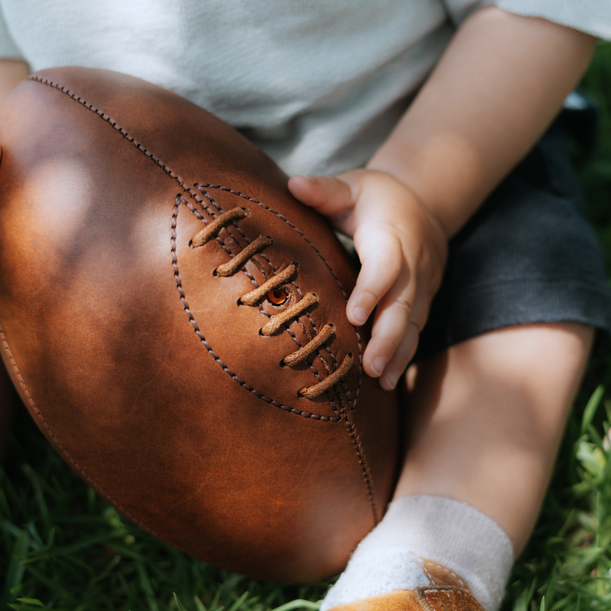 Rugby Ball -  MINI