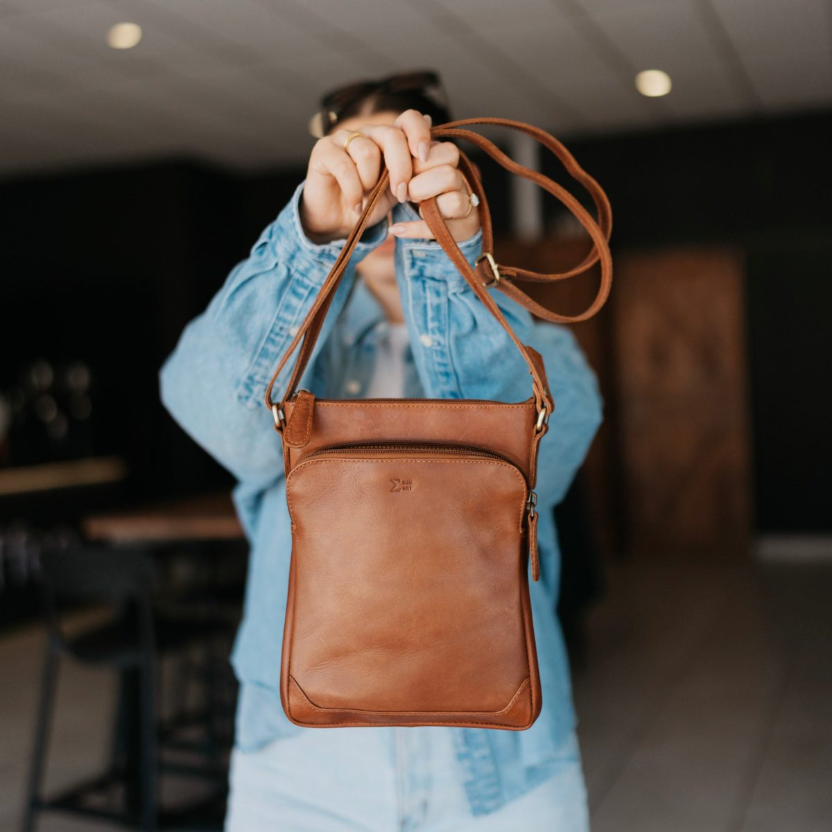 Sling Bag - Modern
