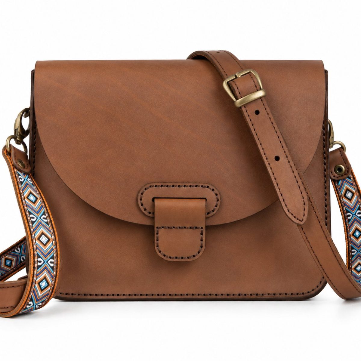 Sling Bag - Heritage