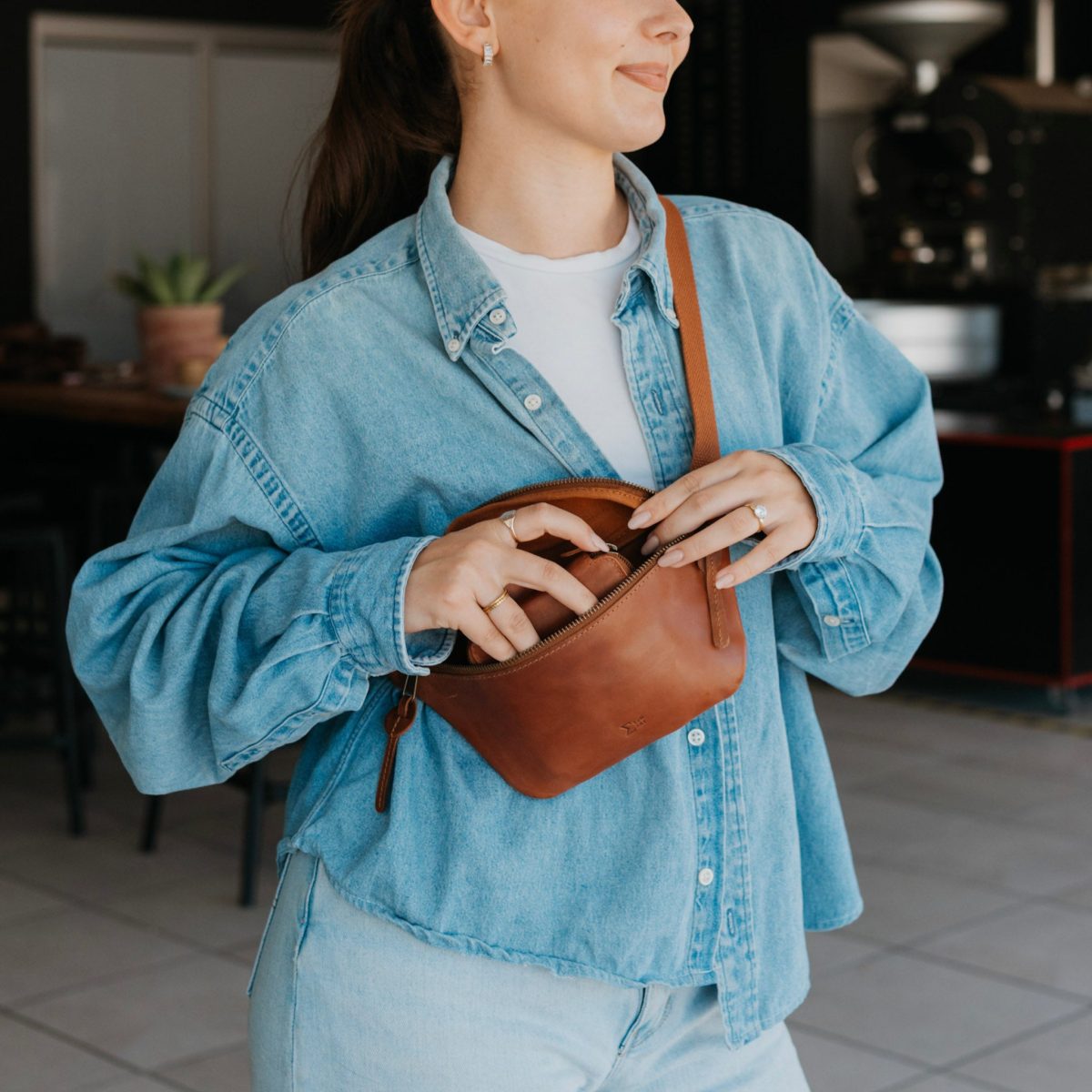 Belt Bag