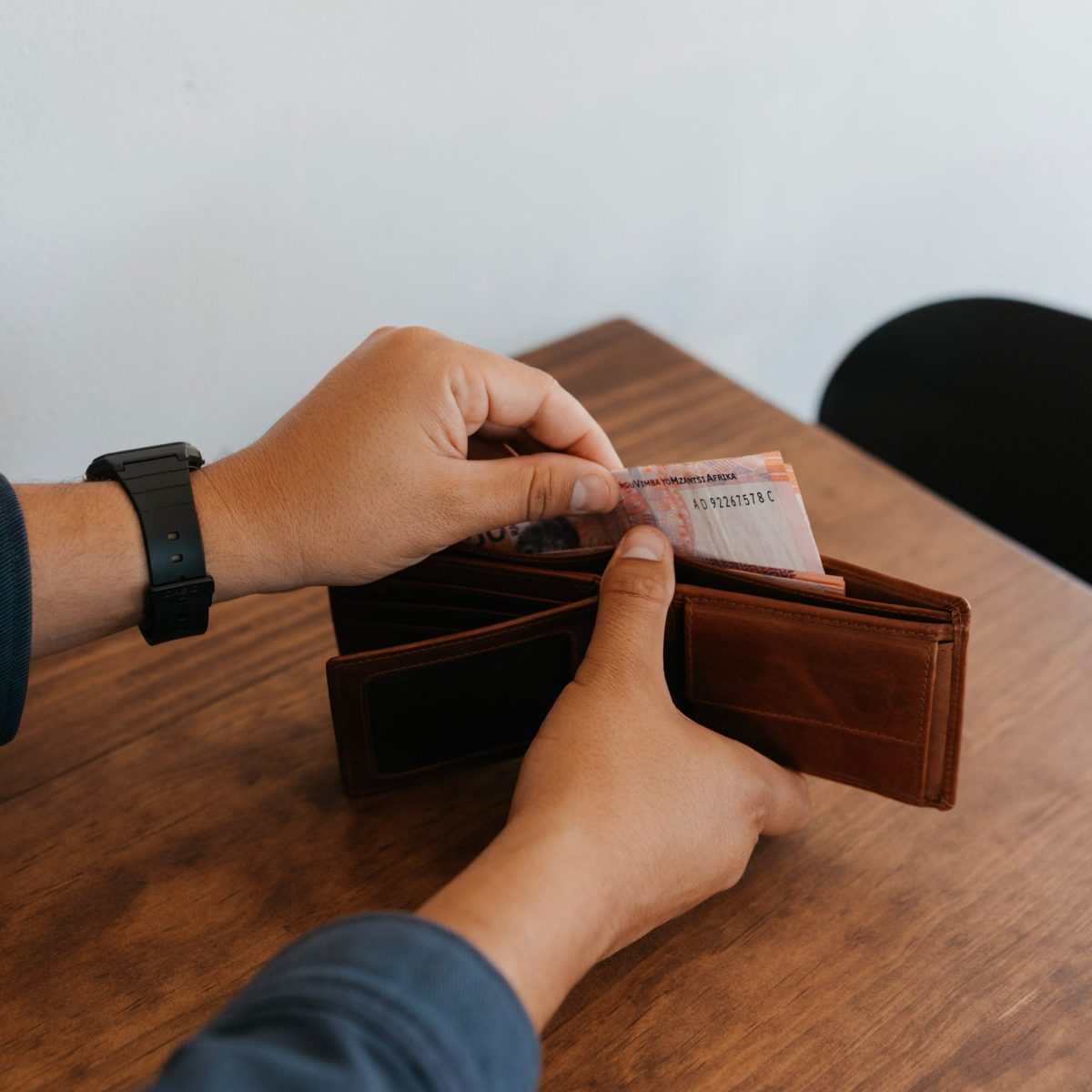 Men's Wallet