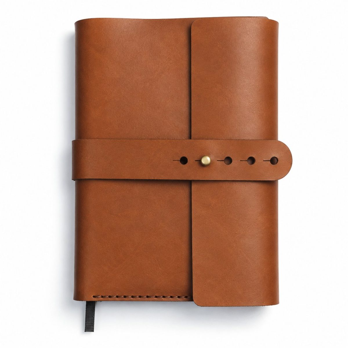 A5 FOLDER Notebook / 2027 Diary