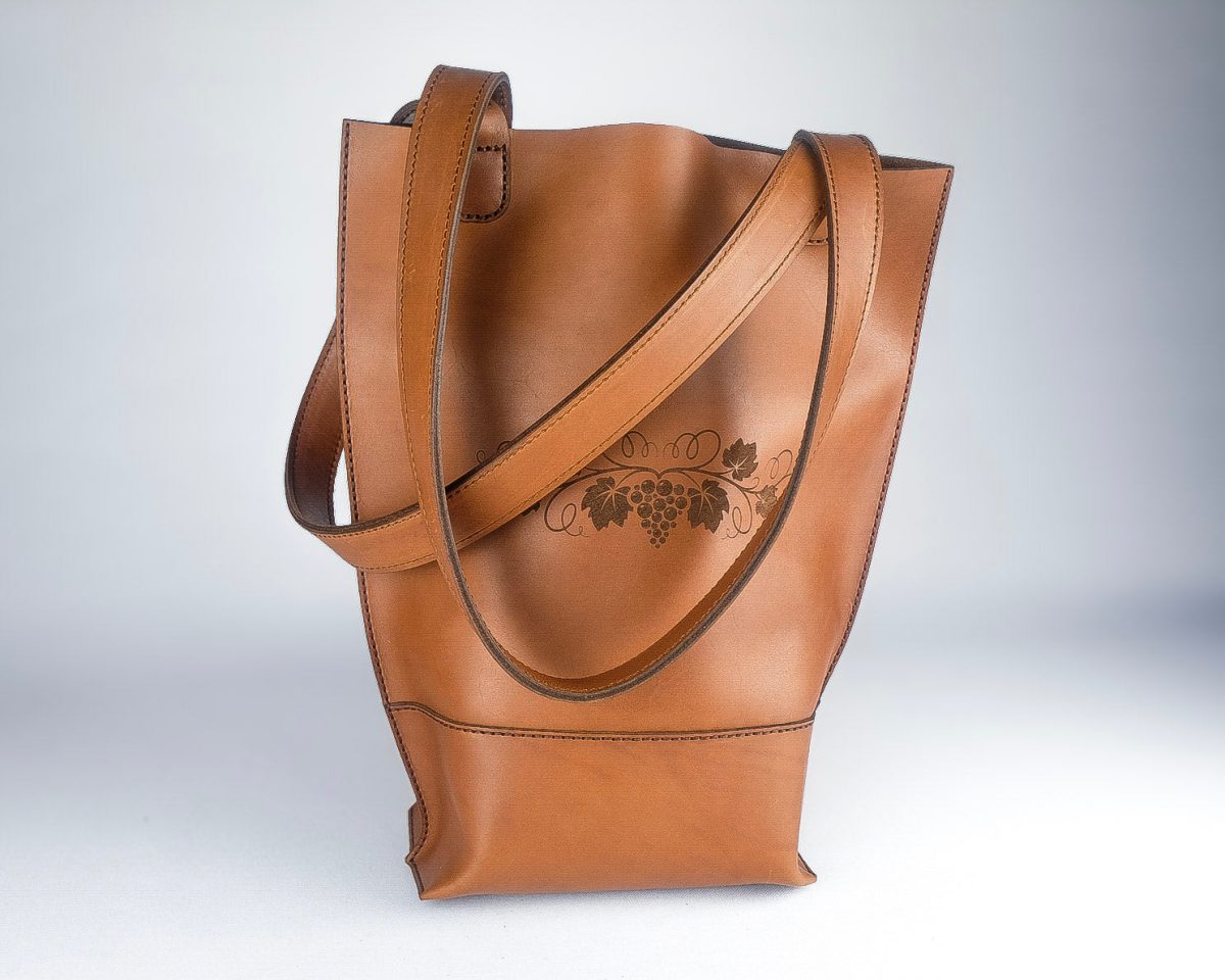 Wine Carrier