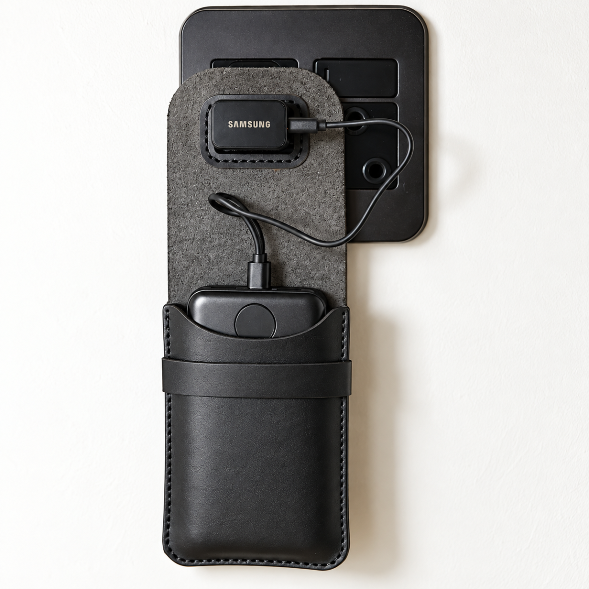 Power Bank Pouch