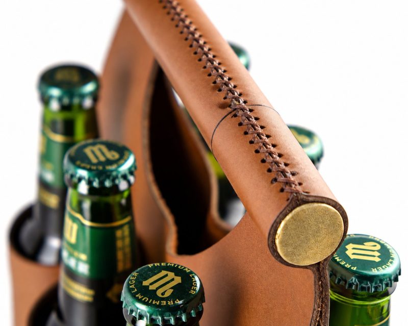 Six Pack Carrier