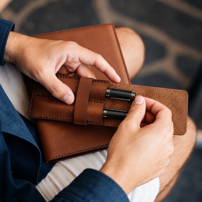 Pen Set