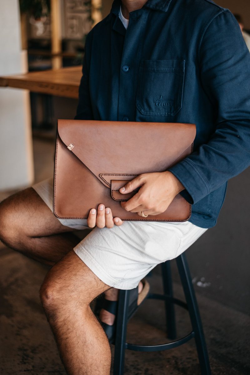 Laptop Envelope - 13 Inch - Heritage