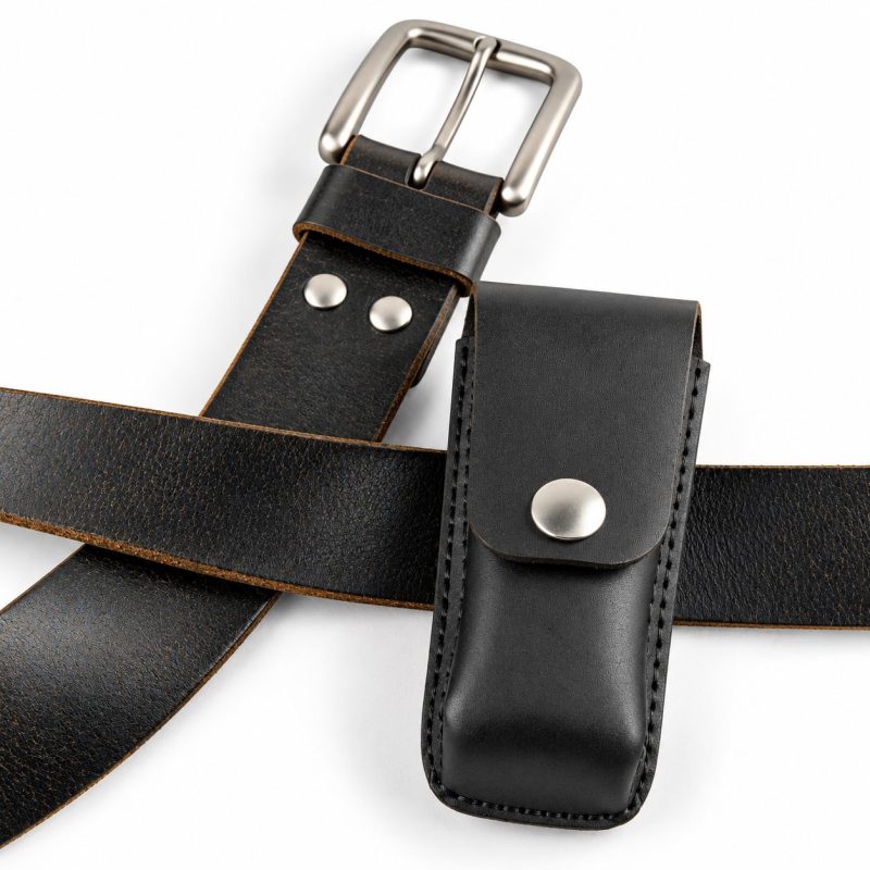 Multi-Tool & Pouch
