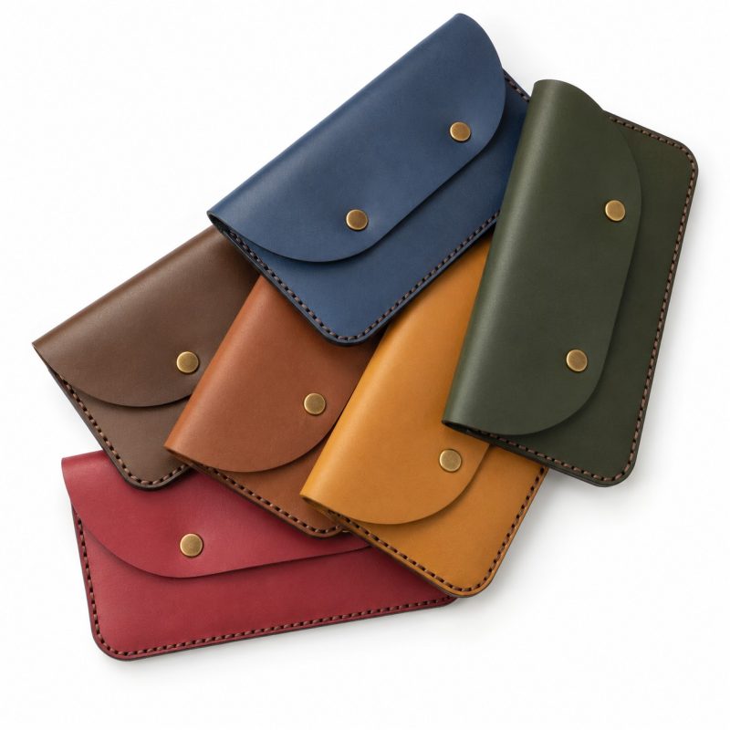 Small Pouch