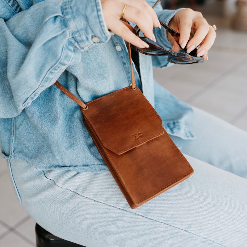 Cell Phone Pouch