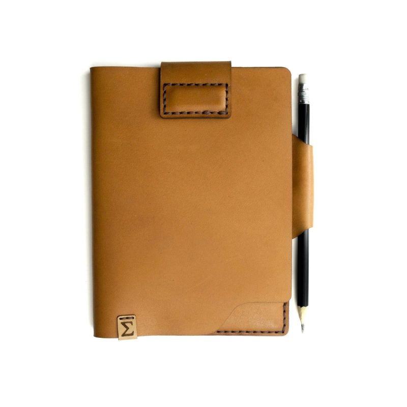Golf Scorecard Holder