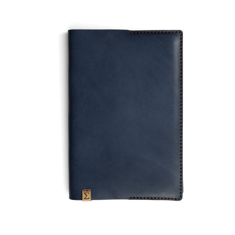 A5 Notebook