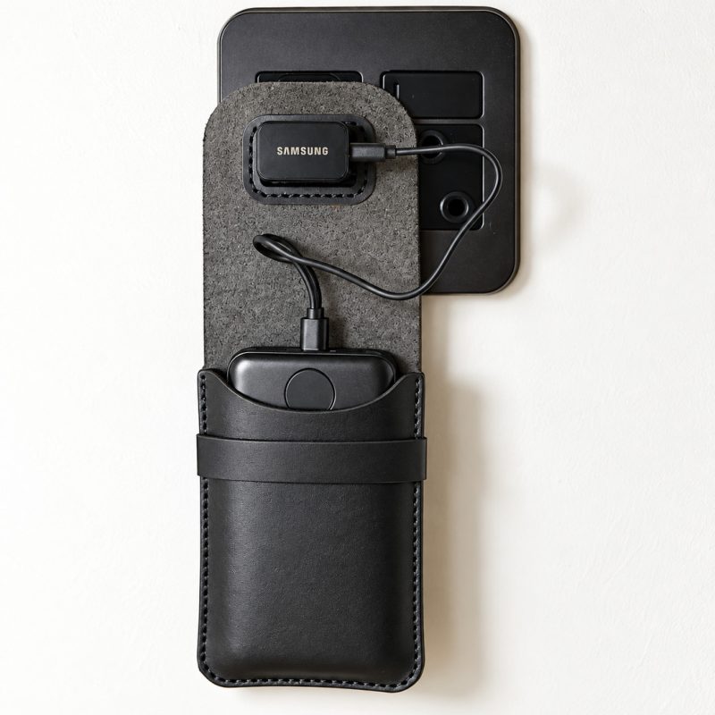 Power Bank Pouch